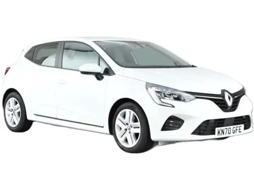 Renault Clio Play SCe KN70 GFE