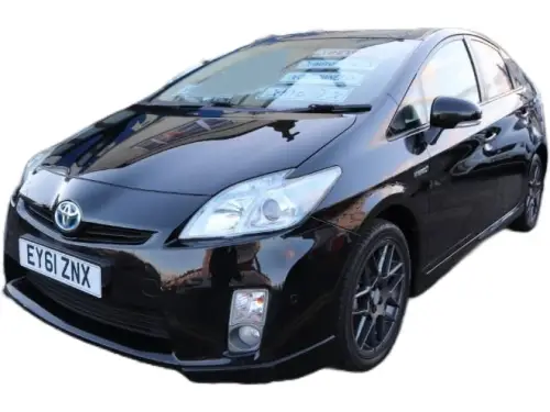 Toyota Prius EY61 ZNX
