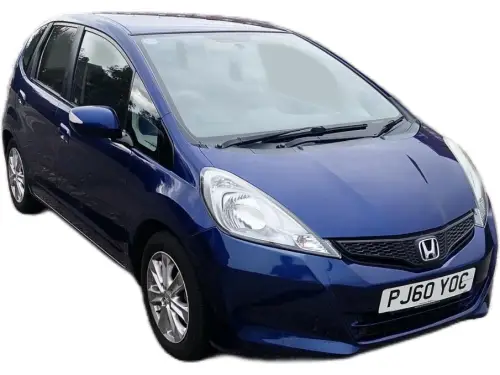 Honda Jazz PJ60 YOC