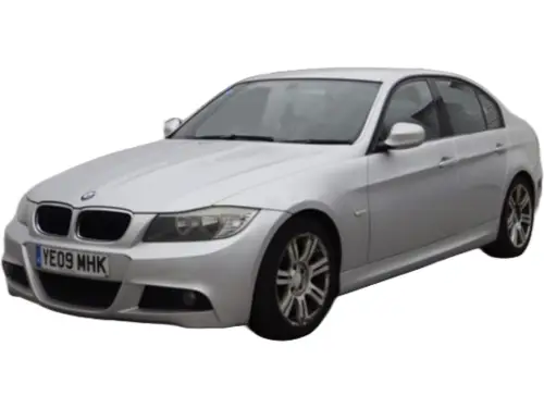 BMW 3 Series YE09 MHK