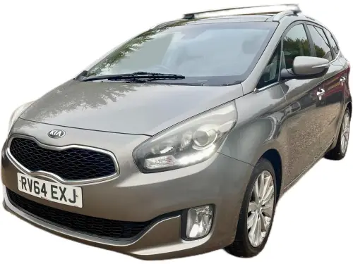 Kia Carens RV64 EXJ