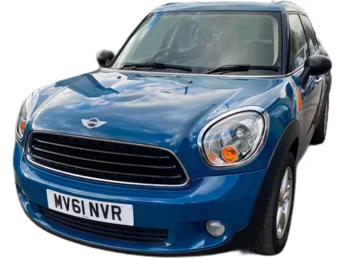 MINI Mini (R60) MV61 NVR