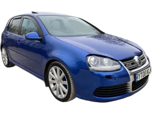 Volkswagen Golf YT08 KLK