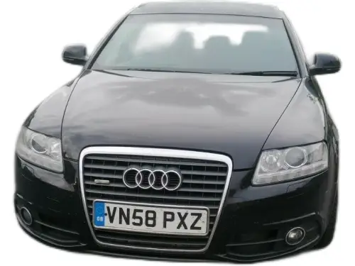 Audi A6 E S Line TDI VN58 PXZ