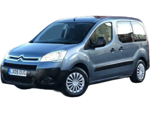 Citroën Berlingo M-SP VT 16v 90 LX09 OUG