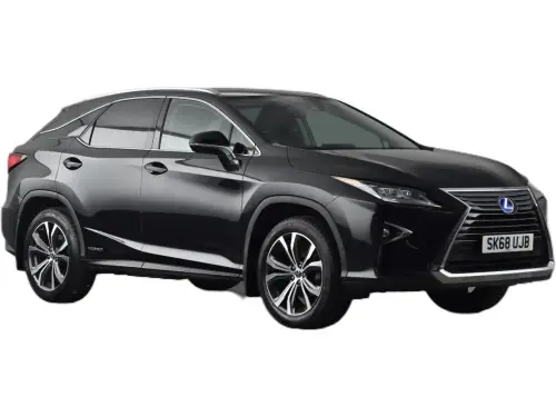Lexus RX SK68 UJB