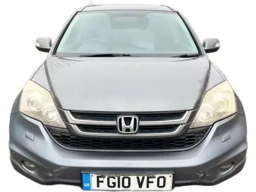 Honda CR-V FG10 VFO