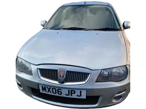 Rover 25 MX06 JPJ
