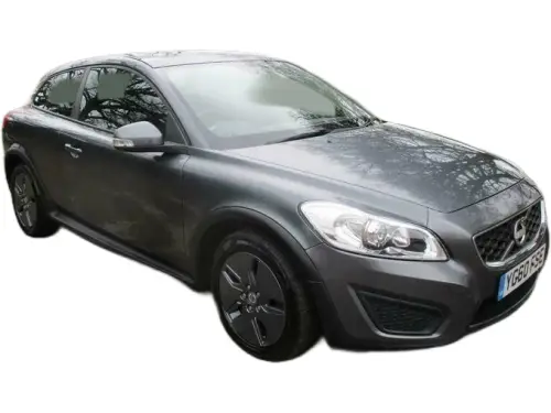 Volvo C30 S D Drive YG60 FSE