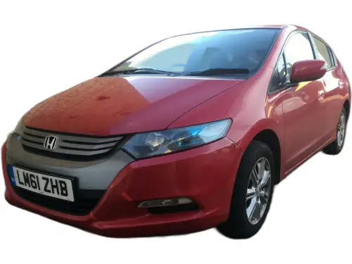 Honda Insight SE CVT LM61 ZHB