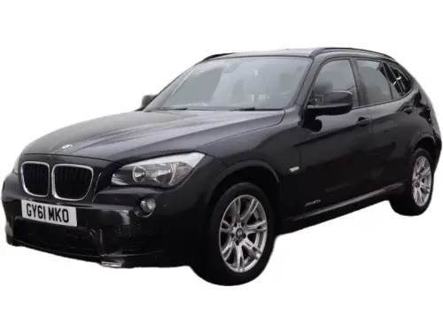 BMW X1 GY61 MKO