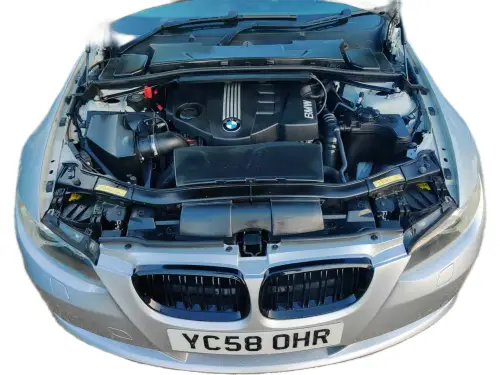 BMW 3 Series YC58 OHR