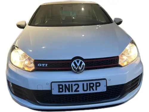 Volkswagen Golf BN12 URP