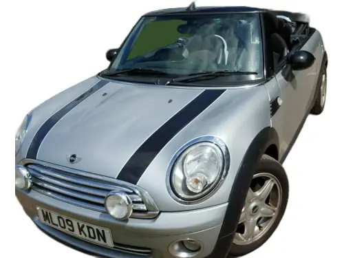 MINI Cooper ML09 KDN