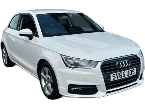 Audi A1 SV65 UOS