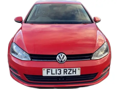 Volkswagen Golf FL13 RZH