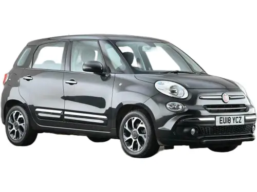 Fiat 500L POP Star EU18 YCZ