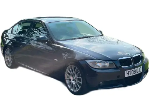 BMW 3 Series HT08 GJO