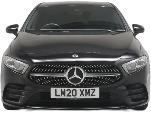 Mercedes-Benz A 200 AMG Line Executive LM20 XMZ