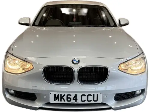 BMW 116 MK64 CCU