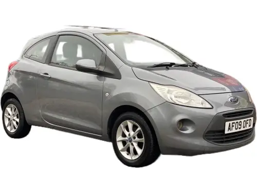 Ford KA AF09 OFD