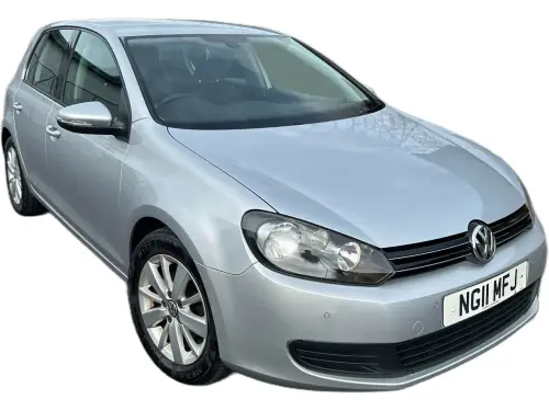 Volkswagen Golf NG11 MFJ