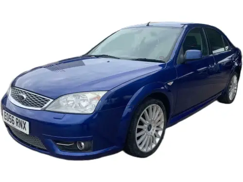 Ford Mondeo EO56 RNX