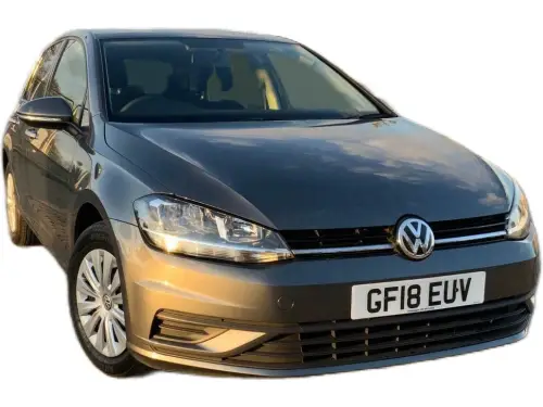 Volkswagen Golf S TSI BMT GF18 EUV
