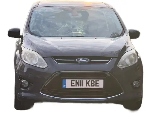 Ford Grand C-Max EN11 KBE
