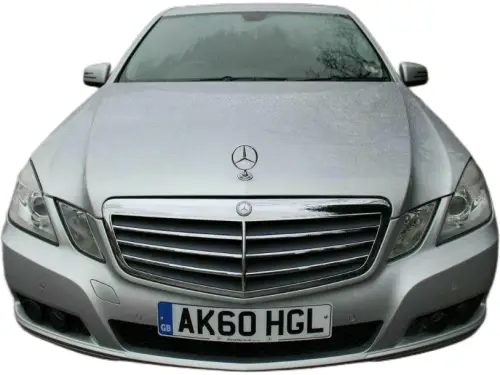 Mercedes-Benz E220 Blueef-CY SE CDI A AK60 HGL