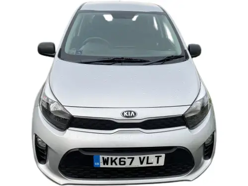 Kia Picanto WK67 VLT