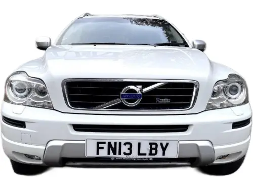 Volvo XC90 FN13 LBY