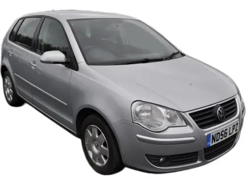 Volkswagen Polo ND56 LPZ