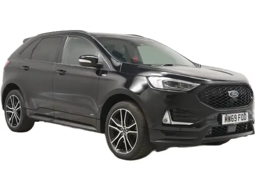 Ford Edge ST-Line EcoBlue Auto MW69 FOD