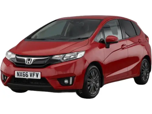 Honda Jazz NX66 VFV