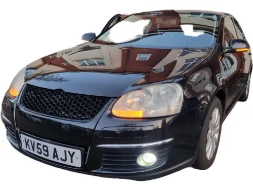 Volkswagen Jetta KV59 AJY