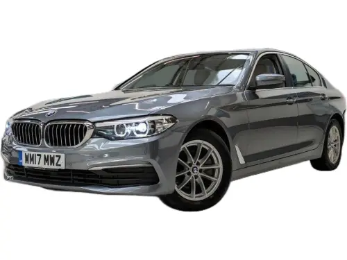 BMW 5 Series WM17 MWZ