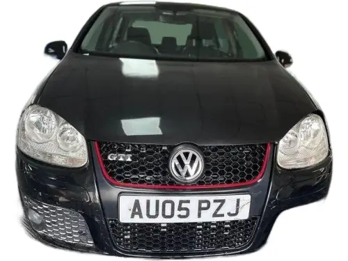 Volkswagen Golf S Auto AU05 PZJ