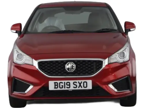 MG 3 BG19 SXO