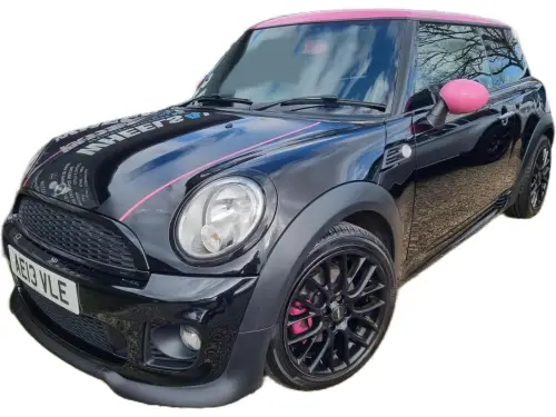 MINI Cooper AE13 VLE