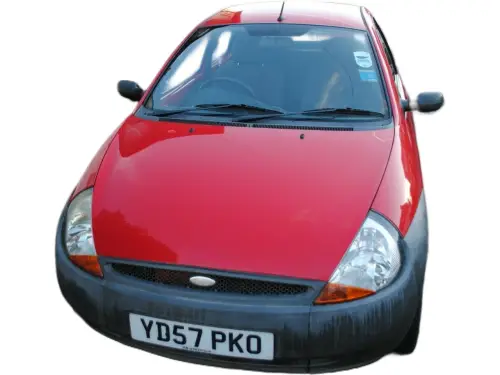 Ford KA Studio YD57 PKO