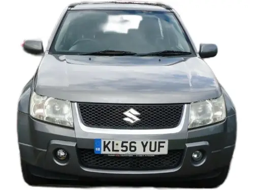 Suzuki Grand Vitara VVT KL56 YUF