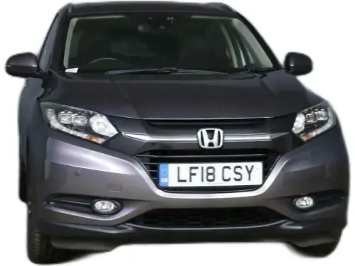 Honda HR-V LF18 CSY