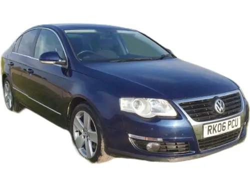Volkswagen Passat Sport RK06 PCU