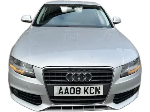 Audi A4 AA08 KCN