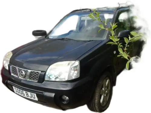 Nissan X-Trail Columbia dCi SO06 BJU