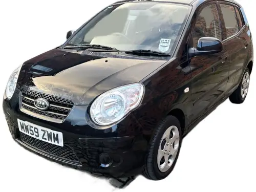 Kia Picanto MW59 ZWM