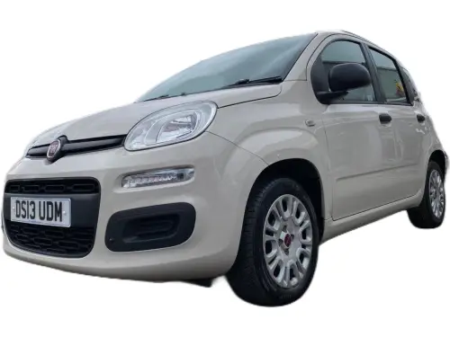 Fiat Panda Easy DS13 UDM