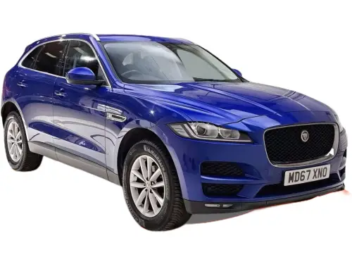 Jaguar F-Pace MD67 XNO