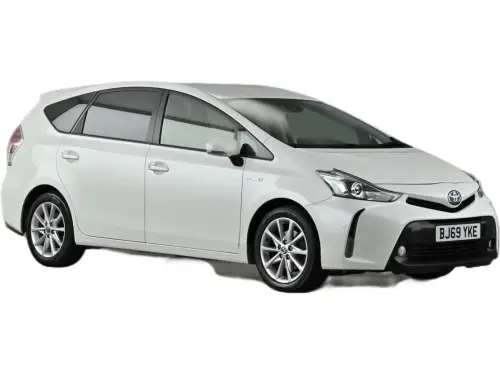 Toyota Prius BJ69 YKE